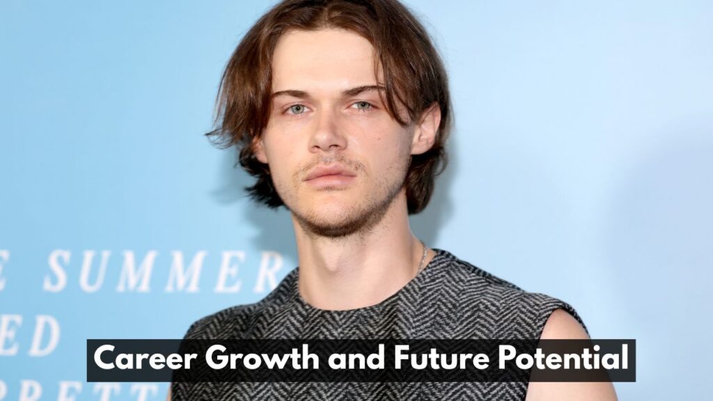 Career Growth and Future Potential