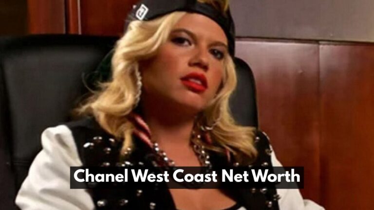 Chanel West Coast Net Worth