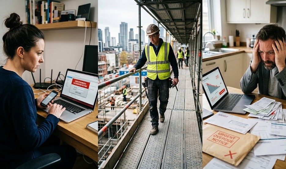 Common Risks You Should Not Ignore