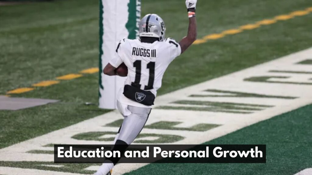 Education and Personal Growth