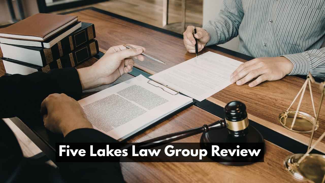Five Lakes Law Group Review