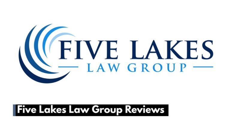 Five Lakes Law Group Reviews