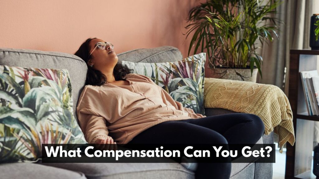 What Compensation Can You Get?