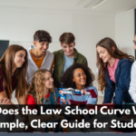 How Does the Law School Curve Work? A Simple, Clear Guide for Students