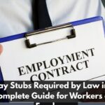 Are Pay Stubs Required by Law in NY? A Complete Guide for Workers and Employers