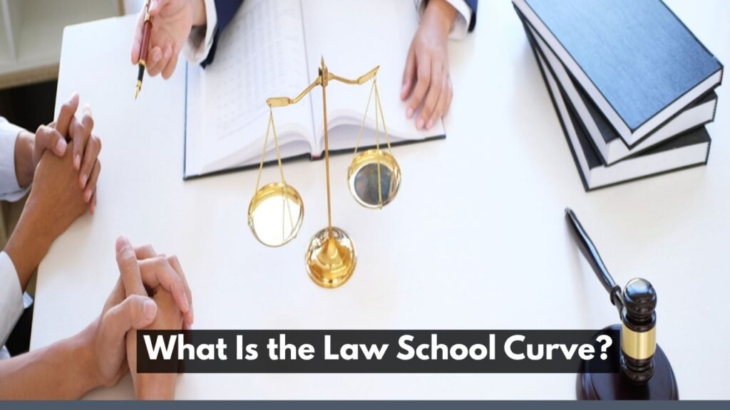 What Is the Law School Curve?