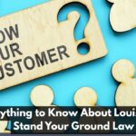 Everything to Know About Louisiana’s Stand Your Ground Law