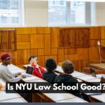 Is NYU Law School Good?
