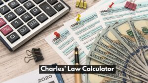 Charles’ Law Calculator