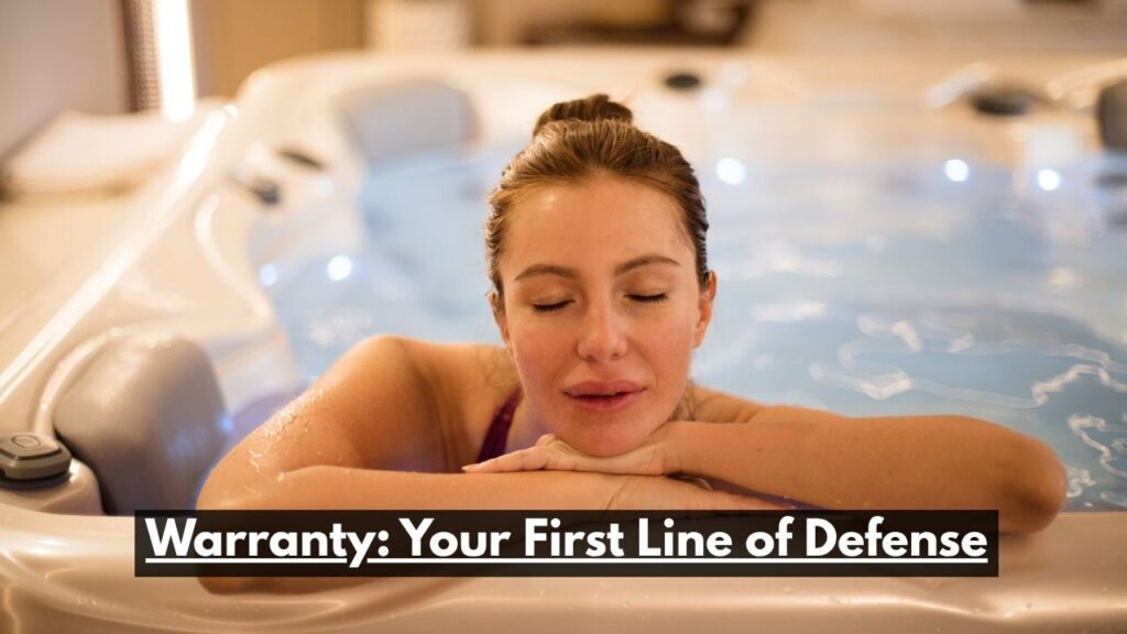 Warranty: Your First Line of Defense