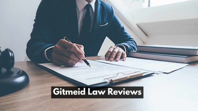 Gitmeid Law Reviews
