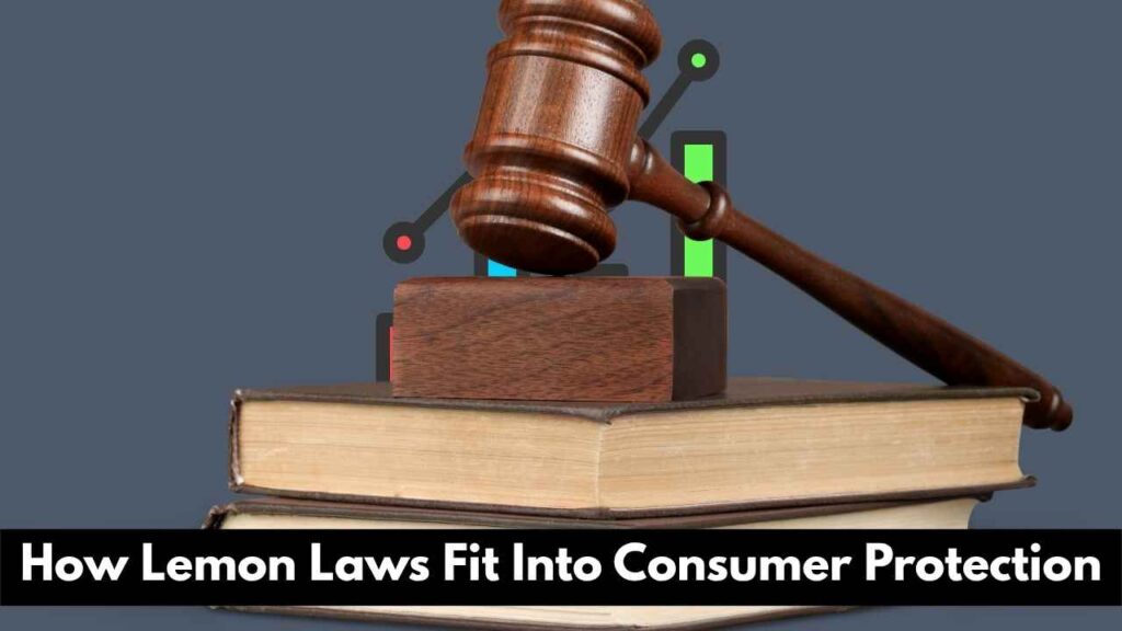 How Lemon Laws Fit Into Consumer Protection