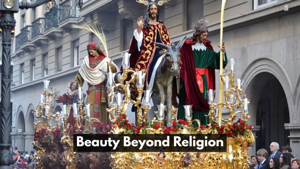 How Locals Experience It Differently