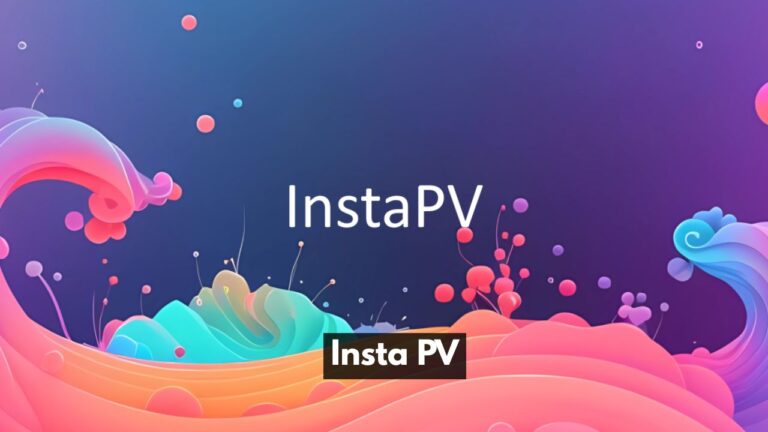 Insta PV