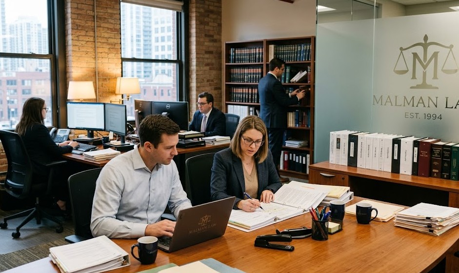 Key Features That Shape Malman Law Reviews