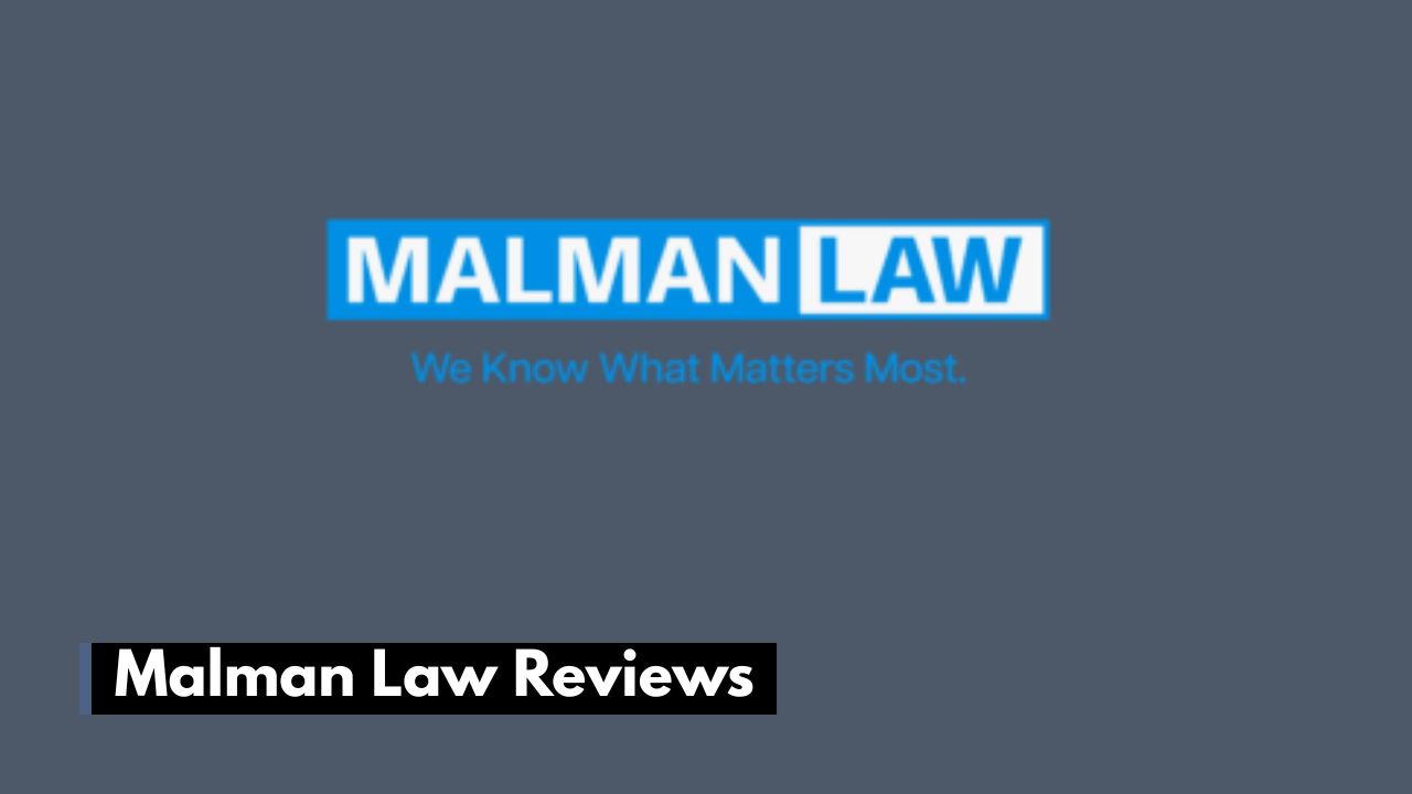 Malman Law Reviews
