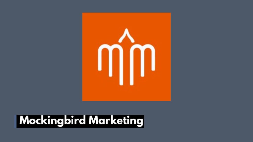 Mockingbird Marketing