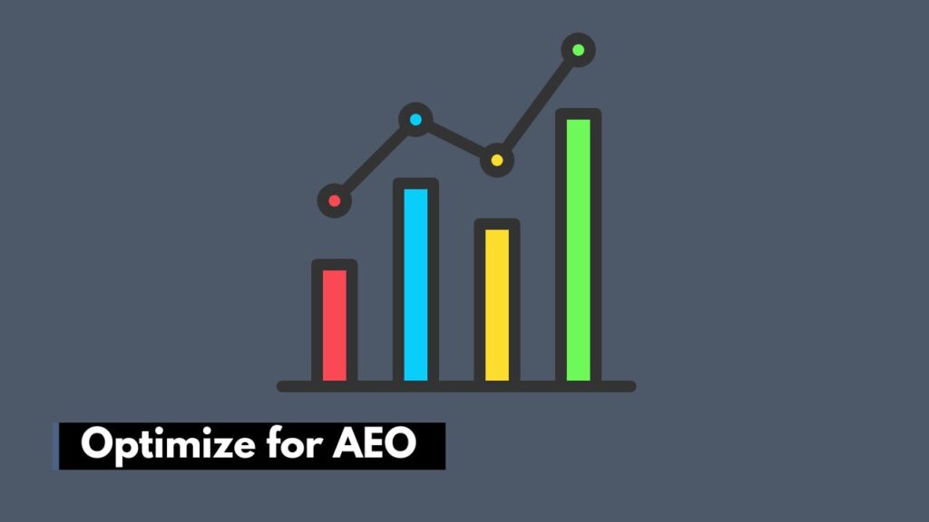 Optimize for AEO