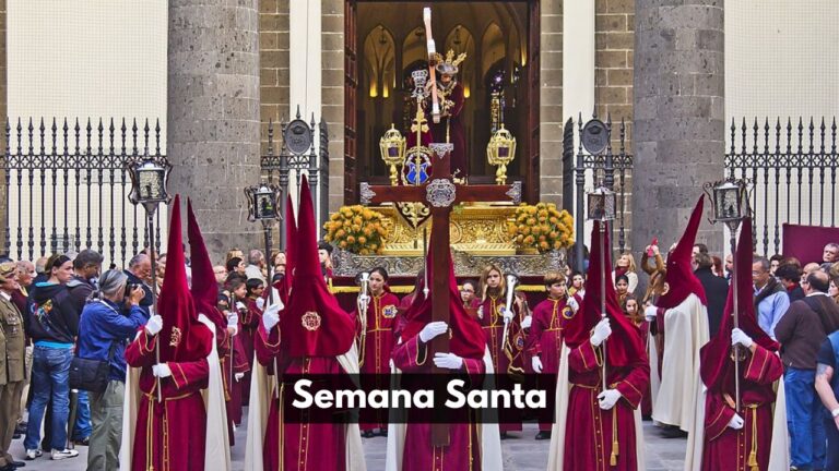 Semana Santa