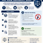 What Is the Implied Consent Law