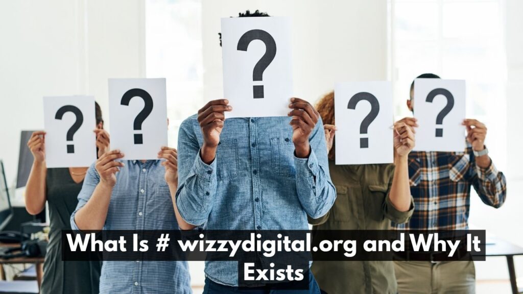 # wizzydigital.org