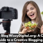 About Blog WizzyDigital.org