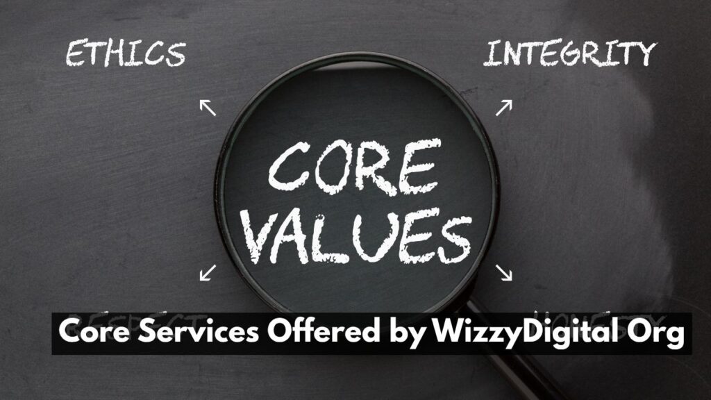 The Rise of WizzyDigital Org in the Digital Space